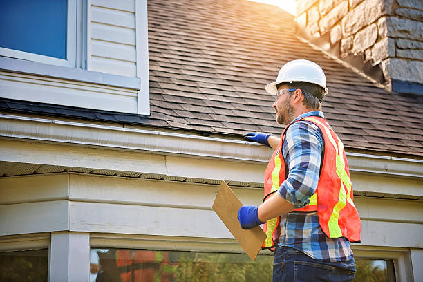Licensed Roofing service in Huntingburg, IN - Ben Roofing and Steel LLC